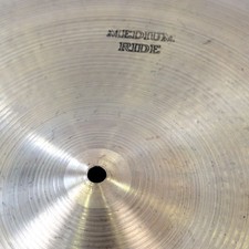Sabian M Ride Cymbale 50.8cm