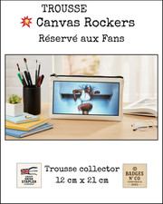 Aya Nakamura Pop R&B Trousse