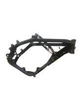 CADRE GAS GAS 250 EC 2007