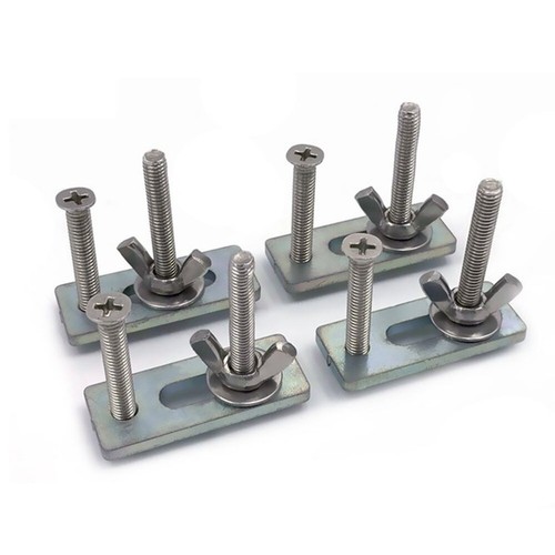 Pince maintien tal - pince, m6