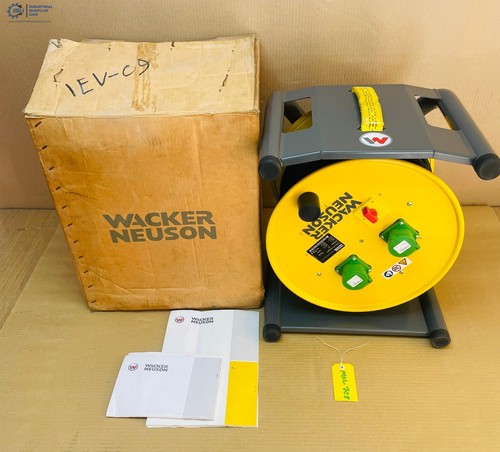 Wacker neuson ktu 042 - neuson,