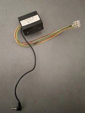 Interface commande volant CA-R PI 182 compatible Renault