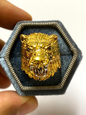 Bague pour homme chevalière