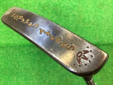 Scotty Cameron Studio Design 2