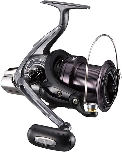 Daiwa spinning reel - reel, throwing/