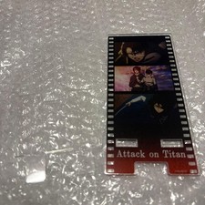 Hanji Levi Acrylic Stand