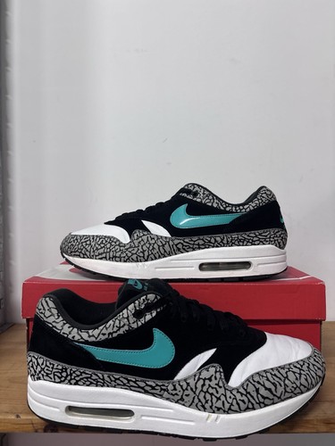 Size atmos air jordan - -, x