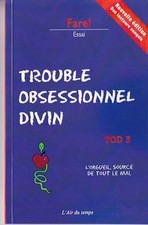 T.0.D 3 "L'orgueil: péché