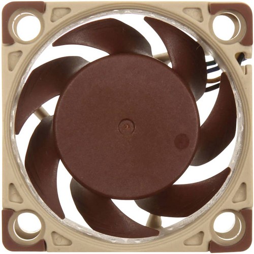 Noctua a4x20 ventilateur - noctua,