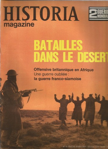 Historia 2e guerre - historia, n°15-