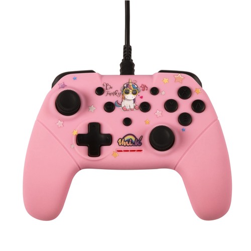 Unik manette filaire pour - unik,