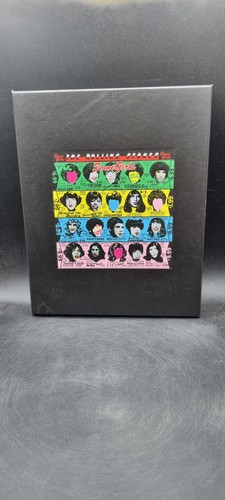 Coffret the rolling stones - the,