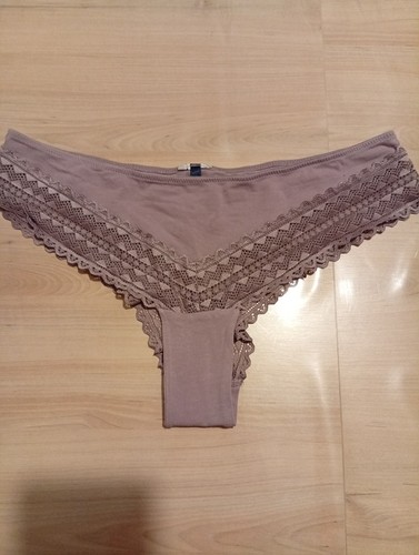 Tanga parfumé - tanga,