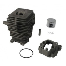 CYLINDRE COMPLET 019, MS-190T DIAM 40 MM