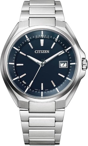 Citizen attesa titanium - citizen,