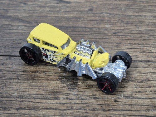 Voiture miniature street - voiture,