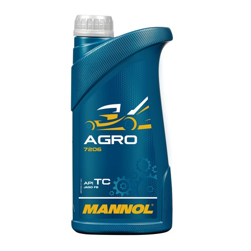 Mannol huile moteur temps - mannol, 2