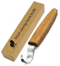 Spoon Carving Knife Hook Knife