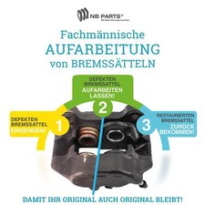 Rénovation D'Un Étrier De