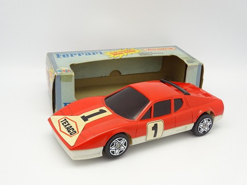 Joustra 20cm ferrari 512 - -,