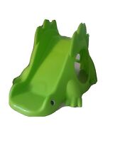 Toboggan Dino  Vert