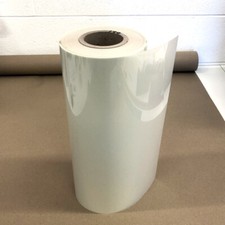 Mylar Rouleau 190 Microns