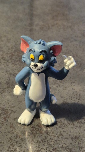 Figurine tom serie - figurine, et