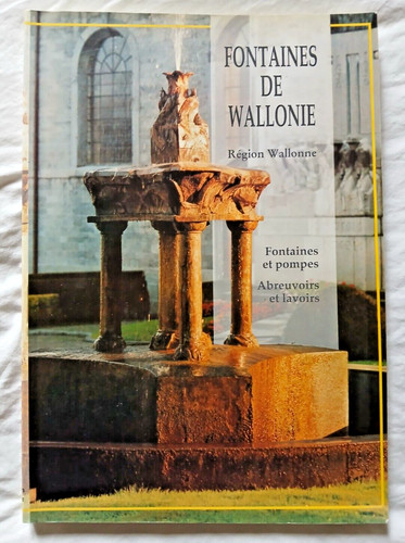 Fontaines wallonie - de,