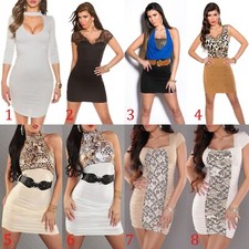 Lot de 11 robes neuves avec