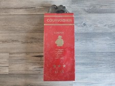 Bouteille Cognac + Cadeau 1960