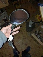 Rétroviseur Droit Scooter Peugeot Buxy Zenith Speedake 