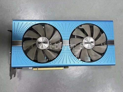 Sapphire radeon rx580 8gb - radeon,
