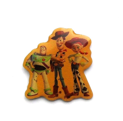 Rnt pin disney - pin's,