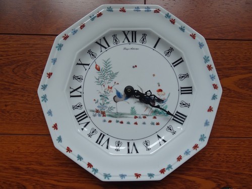 Limoges porcelaine belle - porcelaine,