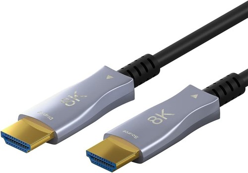 Câble hdmi optique - câble, 2.1