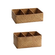 Panier rotin - rotin,