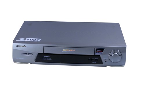 Panasonic fj610eg s - panasonic, nv-fj610eg-s