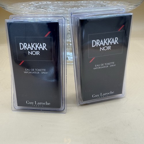 Two unopened boxes guy - two,