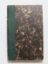 Lemercier de Neuville - Paris Pantin - 2ème Série des Pupazzi Marionnettes 1868