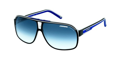 Lunettes soleil carrera - lunettes, de