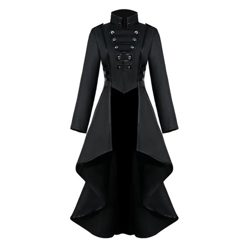Manteau gothique victorien - , de