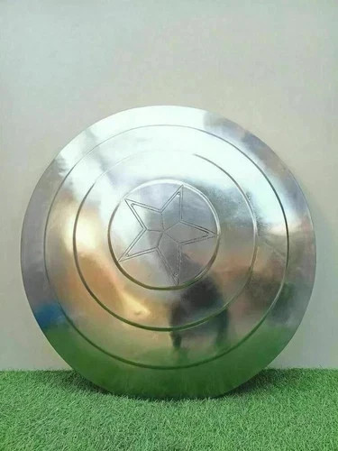 Bouclier avengers pouces - bouclier,