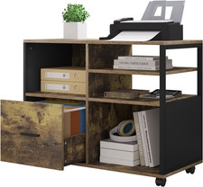 Caisson Bureau, Meuble