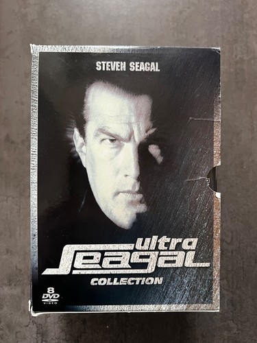 Ultra seagal collection - ultra,