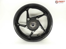 Jante avant (Mbk / Yamaha - T