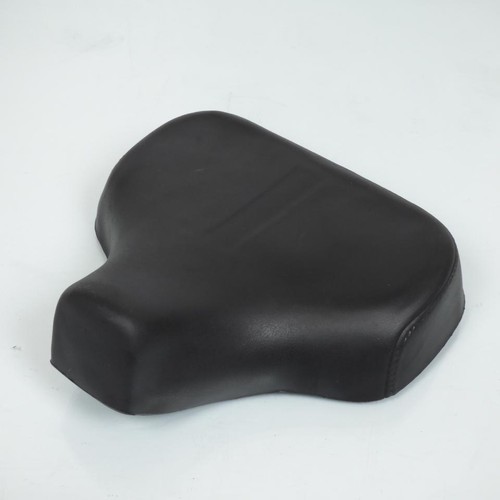 Dessus selle housse - dessus, noire
