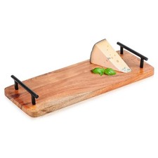 Plateau de Service Bois