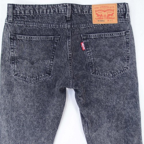 Hommes levi high ball - levi's,