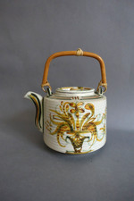 Keraluc Quimper théière en