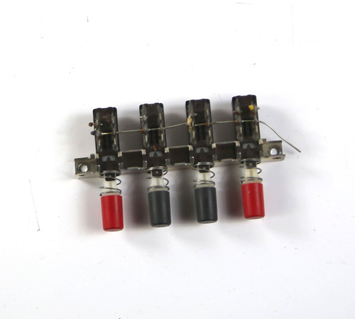 Jeu boutons start stop - boutons,